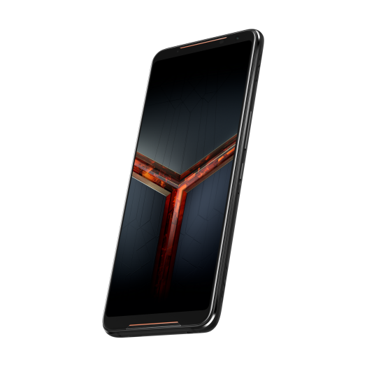 ROG Phone II (Bild: Asus)